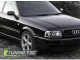 Передние фары Audi 80 B4