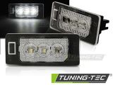 Диодная подсветка Audi