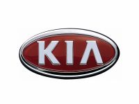 автозапчасти на Kia