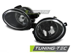 Противотуманные фары BMW E39 / E46 M-пакет (HABM16)