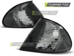 Повторители поворотов BMW E46 1998-2001 (KPBM17)