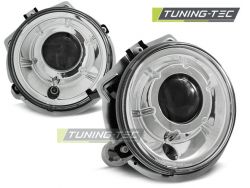 Передние фары Mercedes W461 / W463 1992-2006 (LPME67)