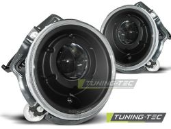 Передние фары Mercedes W461 / W463 1992-2006 (LPME68)