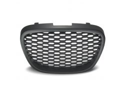 Решетка радиатора honey comb mesh на Seat Leon и Seat Altea