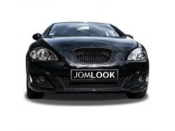 Решетка радиатора на Seat Leon 1P и Seat Altea 5P