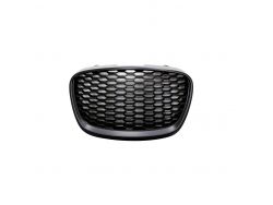 Решетка радиатора на Seat Leon 1P и Seat Altea 5P 09-12
