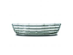 Решетка радиатора на Volkswagen Polo 9N3