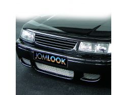 Решетка радиатора на Volkswagen Passat 35i