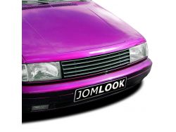 Решетка радиатора на Volkswagen Polo 3 86C