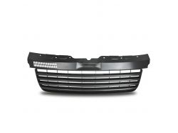 Решетка радиатора на Volkswagen T5