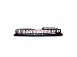 Решетка радиатора на Volkswagen Golf 6