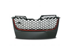 Решетка радиатора на Volkswagen Golf 5