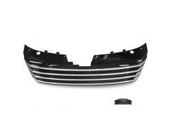 Решетка радиатора на Volkswagen Passat B7