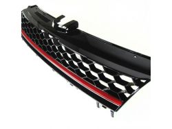 Решетка радиатора на Volkswagen Golf 7