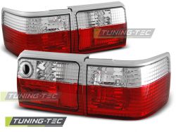 Задние фонари Audi 80 B3 / B4 (LTAU19)