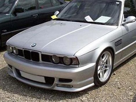 BMW BMW E34