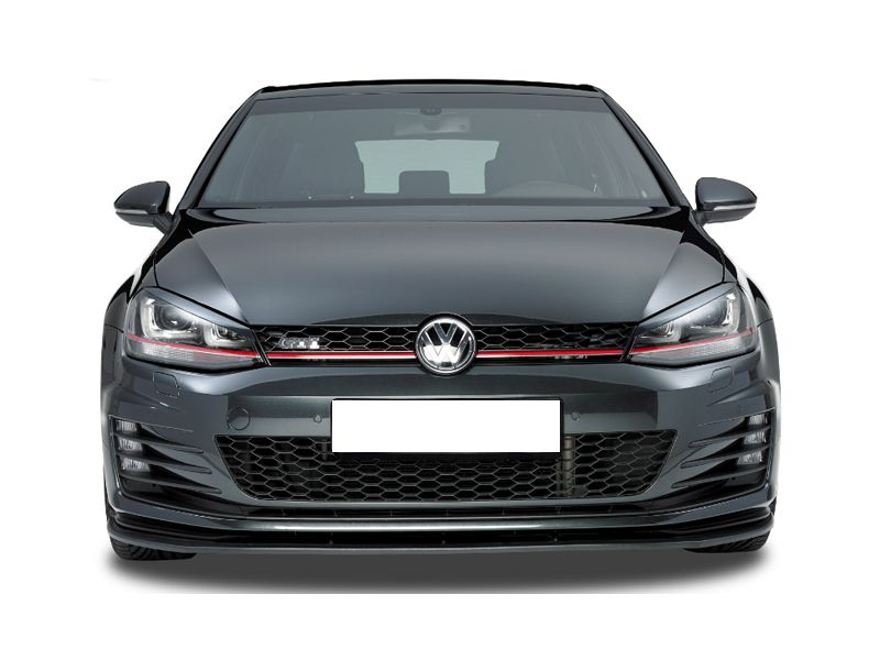 Фары golf 7