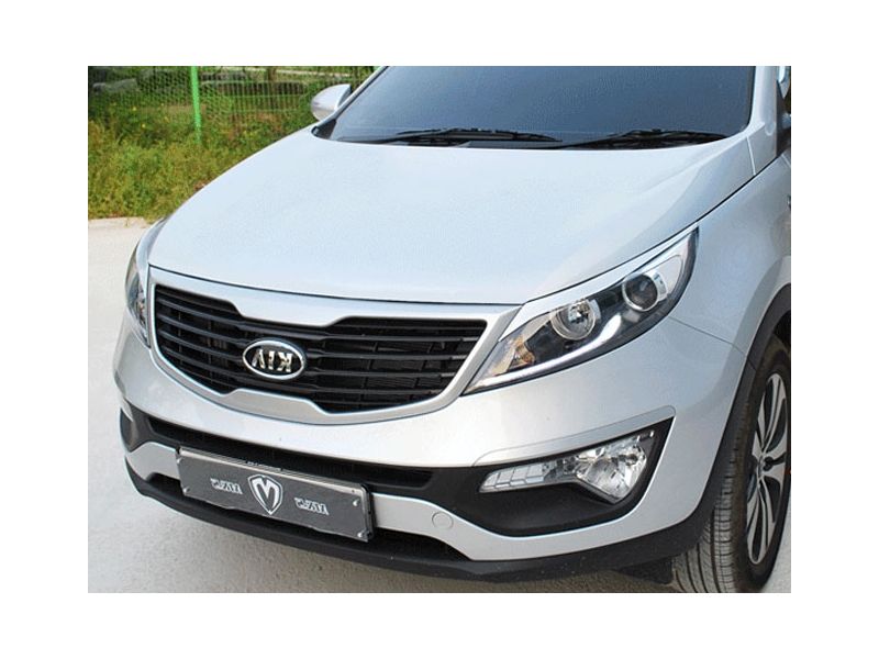 Фара kia sportage 3