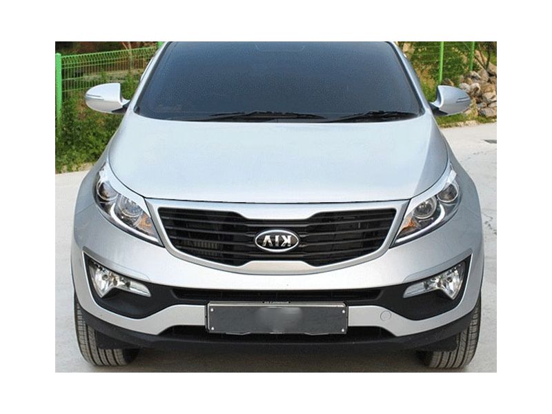 Фара kia sportage 3